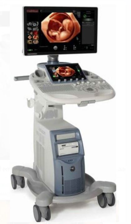 3D/4D ULTRA SONOGRAPHY