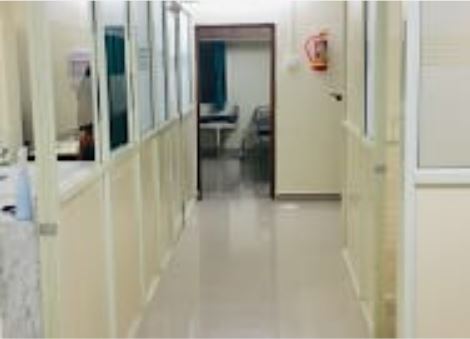 SIDDHIVINAYAK HOSPITAL & SONOGRAPHY CENTRE