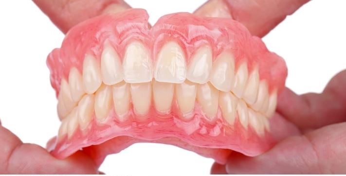 PROSTHODONTICS