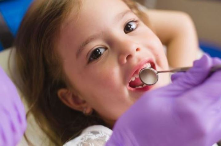 KIDS DENTISTRY